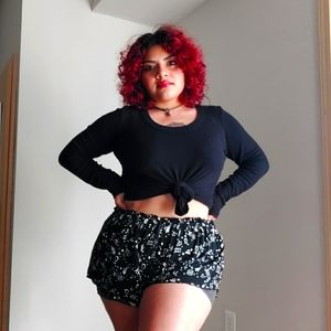 Cosmic Couture Pajama shorts (Horoscopez brand)